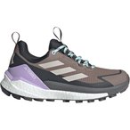 adidas Terrex Free Hiker 2 Low GTX  Damen  Zustiegsschuhe braun Größe 41  Trek