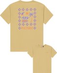 Picture Organic Clothing - T-shirt aus Bio-Baumwolle &ndash; Herren &ndash; Suni