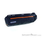 Ortlieb Frame Toptube 4l Rahmentasche-Schwarz-One Size