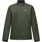 SALEWA Salewa Damen Jacke PUEZ CATINACCIO 2 TWR JKT M, Größe L in Grün