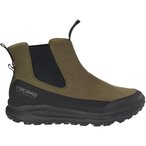 Viking City Chelsea WP  Herren  Winterschuhe & Winterstiefel oliv Größe 42 Lif