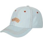 Barts Warry Cap Kinder  Basecaps blau Größe 53  Lifestyle  Widerstandsfähig