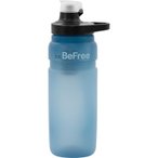 Katadyn BeFree AC Bottle 0.7L - Filter-Flasche blue