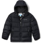 COLUMBIA Kinder Jacke Pike Lake™ II, Größe M in Schwarz