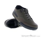 Shimano GF600 Herren MTB Schuhe-Braun-46