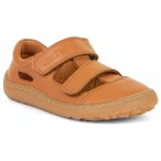 Froddo - Kid's Barefoot Sandal - Sandalen 31 orange