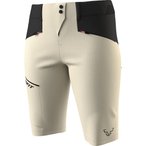 Dynafit Transalper DST  Damen  Softshellhose beige Größe XS Alpinklettern | Be