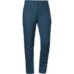 SCHÖFFEL Damen Tight Tight Teisenberg L, Größe 38 in Blau