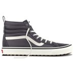 Vans - SK8-Hi Insulated - Winterschuhe 45 weiß/grau