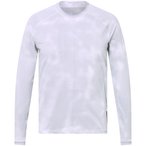 Endura Alltrack Roam LS Trikot Herren  Radtrikots weiss Größe XXL Gravel  Elas