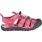 CMP Sahiph Sandale Kinder  Sandalen pink Größe 33 Lifestyle