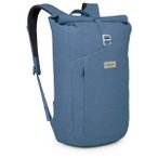 Osprey - Arcane Roll Top Pack 24 - Daypack blau