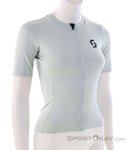 Scott Ultd Damen Bikeshirt-Grau-S