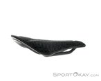 Fizik Vento Argo 00 Adaptive Sattel-Schwarz-140mm