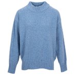 Sätila - Women's Dagabo Sweater - Pullover Gr S blau
