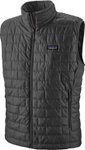 Patagonia - ärmellose Stepp-und PrimaLoft® Daundenjacke &ndash; Herren &ndash;