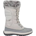 CMP Damen Apres Schuhe THALO WMN SNOW BOOT WP, Größe 37 in Braun