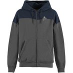 E9 Over Kapuzenjacke, S, woodland
