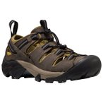 Keen - Arroyo II - Sandalen 49 schwarz/braun