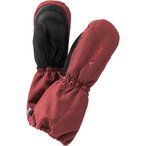 Vaude Snow Cup Mitten III  Kinder  Skihandschuhe rot Größe S Skifahren  Atmung