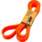 YY Vertical Elastic Fitnessbänder  Klettertraining orange Größe 35kg Training