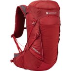 Montane TrailblazerÂ® 30 acer red/30 Liter