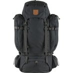Fjällräven Kajka 100   Trekkingrucksäcke schwarz Größe 100L Camping