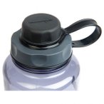 humangear - Flaschendeckel capCAP+ Gr für Ø 5,3 cm schwarz