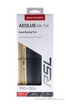 Bontrager Aeolus RSL TLR 28'' Reifen-Schwarz-700x32C