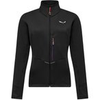 Salewa Pedroc Pl 3  Damen  Fleecejacke schwarz Größe XS Trekking  Schnell troc