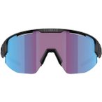 Bliz Matrix Sonnenbrille Unisex ( Schwarz one size Größe,)