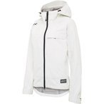 Protective Space Age  Damen  Regenjacke weiss Größe M Mountainbike  Winddicht 
