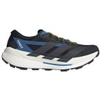 adidas Terrex - Agravic TT - Trailrunningschuhe 41 1/3 schwarz/blau