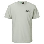 Scott - Kid's Tee Defined Dri S/S - Funktionsshirt Gr S grau