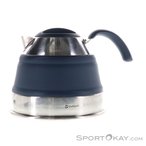 Outwell Collaps Kettle 1,5l Teekanne-Dunkel-Blau-1,5