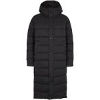 O'NEILL O'Neill Damen Mantel W UMKA PARKA, Größe S in Schwarz