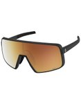 Scott - Photochrome Sonnenbrille - Torica Ls Black Amp Ls Gold Chrome S1-3  - sc