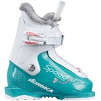 NORDICA Kinder SPEEDMACHINE J 1 (GIRL), Größe 15,5 in Blau