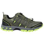 CMP - Altak - Multisportschuhe 47 oliv