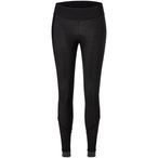 Castelli Velocissima Thermal Radhose lang Damen  Fahrradhose schwarz Größe M R