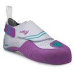 Mad Rock - Kid's Mad Monkey - Kletterschuhe Gr 34 lila/grau