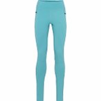 Kari Traa Nia Damen Lauftights ( Türkis XS)