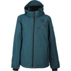 BRUNOTTI Kinder Funktionsjacke Navigaty, Größe 152 in Blau