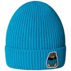THE NORTH FACE Kinder Mütze KIDS TNF LOGO BOX CUFFED BEANIE, Größe ONE SIZE i