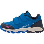 Trollkids Preikestolen Hiker  Kinder  Zustiegsschuhe blau Größe 32 Trekking