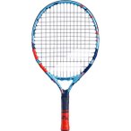 BABOLAT Kinder Tennisschläger BALLFIGHTER 17 S CV, Größe 0000 in Pink