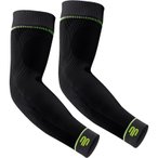 Bauerfeind Sports Sports Compression Sleeves Arm - Armlinge black L x-long