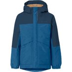 Vaude Escape Padded  Kinder  Isolationsjacke blau Größe 92 Trekking  Isolieren