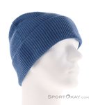 Barts Stonel Mütze-Hell-Blau-One Size