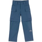 Finkid Orava  Kinder  Jeans & Freizeithose blau Größe 134  Trekking  Schnell t